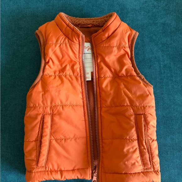 Toddler 3-in-1 Jacket Set - Cat & Jack 18M​​ - Picture 8 of 11